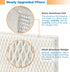 ANTOBLE 4 Pack WF813 Humidifier Filter Replacement for ReliOn RCM-832, ProCare, Equate Cool Mist Humidifier Filters