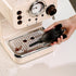 Bincoo Coffee Grinder Cleaning Brush & Air Blower, Accessories for Coffee Grinder and Espresso Machine