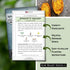 Packet (3) Sow Right Seeds - Spaghetti Squash Seeds for Planting - Non-GMO Heirloom with Instructions to Plant and Grow