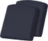 Goodgoods 20 x 20 Outdoor Chair Cushions Set of 2, 1000+ Hours