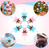 VioraWhite 22 Pcs Funny Baby Shower Diapers Games Activities Fun Bridal Shower Games How Many Plushies Can You Catch