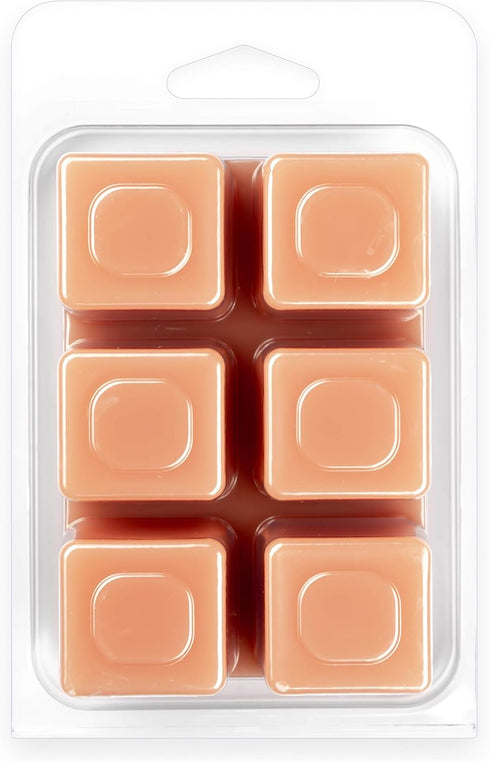 Shortie's Candle Company Nag Champa Wax Melts Bulk Pack - 12 Oz Total - Formula 117-4 Highly Scented