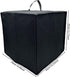 Wanty Heat-Resistant Waterproof Dust-Proof Nylon Fabric Dust Cover Case Protection for COSORI Air Fryer 6.8 Qt, Large Oven with Dual Blaze Tech/Instant Pot Vortex Pro 10 Quart Air Fryer