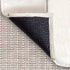 Rug Pad 2x3 Non Slip - Grippers Non-Slip Floor Protection Cushion Mat for Carpet