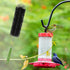 Bottle Brush: Bendable Long Handle Cleaner for Neck Bottles, Baby Bottles, Tumblers, Home Kitchen Sink Cleaning Brush