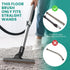 12 Inch E2 Vacuum Floor Brush Assembly Compatible with Rainbow SRX Series Vacuum Cleaner