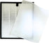 Nispira HY4866 3 in 1 True HEPA Replacement Filters, Compatible with MORENTO HY4866 Air Purifier and YIOU M1 Air Cleaner