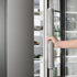 OUGAR8 Refrigerator Door Handle Cover Set of 3, Kitchen Appliances Gloves, Fridge Microwave Dishwasher Door Cloth