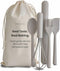 Tampoco Real Kids Cooking & Baking Set Montessori Kitchen Tools for Real