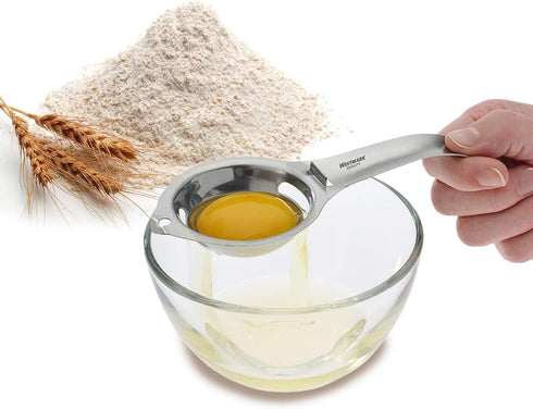 Westmark Egg Separator - One Size Kitchen Gadget