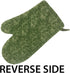 Oven Mitts and Pot Holders Set - Kitchen Towels and Dish Cloths