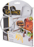 GrillPro 41331 Chrome Wire Chicken Roaster