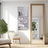 Wall Hanging Organizer Canvas with Pockets, Waterproof Oxford Cloth Storage Bag for Kitchen, Bedroom, Bathroom, Office