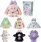 Nommi Blind Box Plush Figures, Cute Vinyl Blind Box Nommi Plush, Collectible