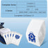 Improvedhand 10 Packs 3D Airclean Bags for Miele GN Vacuum Cleaner, Fit for Miele Classic C2 C3