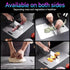 Titanium Cutting Board, Cutting Boards For Kitchen, Double-Sided Food-Grade Titanium Cutting Board For Cutting Fruits