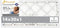 Proairtek AF14301M11SWH Model 14x30x1 Air Filters, Pack of 2, MERV 11 for Clean Air