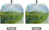 Wheat Field Tea Pot Cozies Shock and Drop Protection for Teapots Tea Kettle Cover Tea Pot Sleeve Kitchen Home Decorative Tea Pots Cozy with Insulation Pad Keep Breakfasts