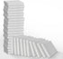 30Pack MK01 Aroma Pads Replacement Compatible with Aroeve MK01 Air Purifier - Essential Oil Pad