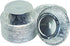 MYStar Disposable Aluminum Foil Mini Pie/Tarts Baking Cups, Pack of 70