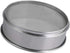 RDEXP Stainless Steel Flour Sifter, Round Sieve for Baking Powdering