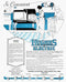 Home Appliance Ad Nhughes Electric Range Advertisement of 1927 - Poster Print (18 x 24) from American Magazine