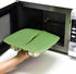 Charles Viancin Banana Leaf Lid - Square 10"x10"