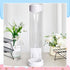 2 16'' 3'' 2 Tioncy Pcs Ice Cream Cone Dispenser Waffle Cones Holder L x Dia with Gaskets for Ice Cream Wall Mount