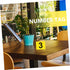 Scene Markers, 20pcs Digital Desk Game Number Marker Table Number Plates for Multifunctional Use