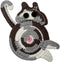 iYZZGH Drink Coaster, Woven Creative Coasters for Cat Lovers, Gag Gifts Cat Coffee