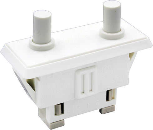 Supplying Demand DA34-00006C DA34-00048A Refrigerator Door Switch Replacement