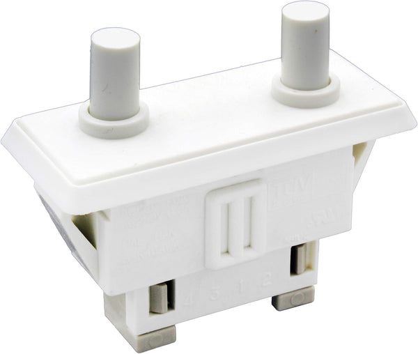 Supplying Demand DA34-00006C DA34-00048A Refrigerator Door Switch Replacement
