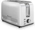 Runnatal 2 Slice Toaster, 100% Stainless Steel, Multifunctional with 7 Toast Settings, Defrost, Bagel, Cancel Functions