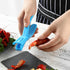 WIROTA 6 (6, Pcs Crawfish Peeler, Sturdy and Practical Crayfish Shelling Device, Convenient and Smart Seafood Sheller