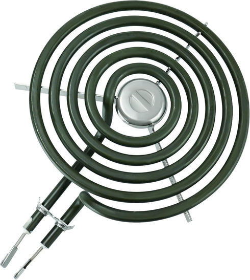 Romalon WB30M1 Electric Stove Burner Replacement for 6 Inch Surface Element, Fits GE Hot-point Ken-more Range