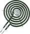 Romalon WB30M1 Electric Stove Burner Replacement for 6 Inch Surface Element, Fits GE Hot-point Ken-more Range