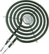 Romalon WB30M1 Electric Stove Burner Replacement for 6 Inch Surface Element, Fits GE Hot-point Ken-more Range