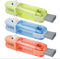 3 in 1 Cup Lid Gap Cleaning Brush Set, Multifunctional Silicone Bottle Cleaner, Home Kitchen Crevice Tools (3Pcs)