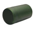 30 Metallic Green PVC Shrink Capsules, Set of 1