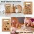 Housewarming Gifts for New Home, Cutting Board, First Home Gifts for Neighbor, Friends, Realtor Closing Gifts