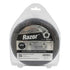 Stens Silver Streak Razor Trimmer Line, .095 1 lb. Donut, ea, 1