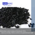 PUREBURG Replacement Filters for Airthereal Electric Kitchen Waste Composter (R500/R500-V), 4-Pack Activated Carbon