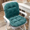 GKWW Desk Chair Cushion Non-Slip Rocking Seat Cushion Office Chair Pad Dorm Seat