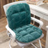 GKWW Desk Chair Cushion Non-Slip Rocking Seat Cushion Office Chair Pad Dorm Seat
