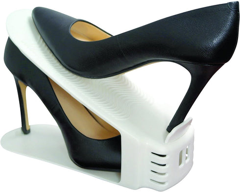 Shoe Slotz 6 Set Space Saver, Piece