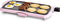 GreenLife 20” Extra Large Electric Skillet, Non-Toxic PFAS & PFOA-Free Ceramic Nonstick, Easy Clean, Pink