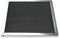 Air King RF-34S Replacement Charcoal Odor Filter for Designer Series Hoods, Silver Finish