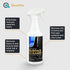 16oz Hot Tub Cleaner Spray - Spa Surface Cleaner for Hot Tub Chemical Made in the USA - AquaDoc