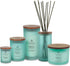Chesapeake Bay Balance + Harmony Scented Candle - Water Lily Pear Fragrance, 50 Hours Burn Time
