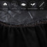 42.12-53.94inch CALIDAKA PU Leather Bench Cover Elastic Soft Stretch Bench Slipcover Removable Washable Bench Seat